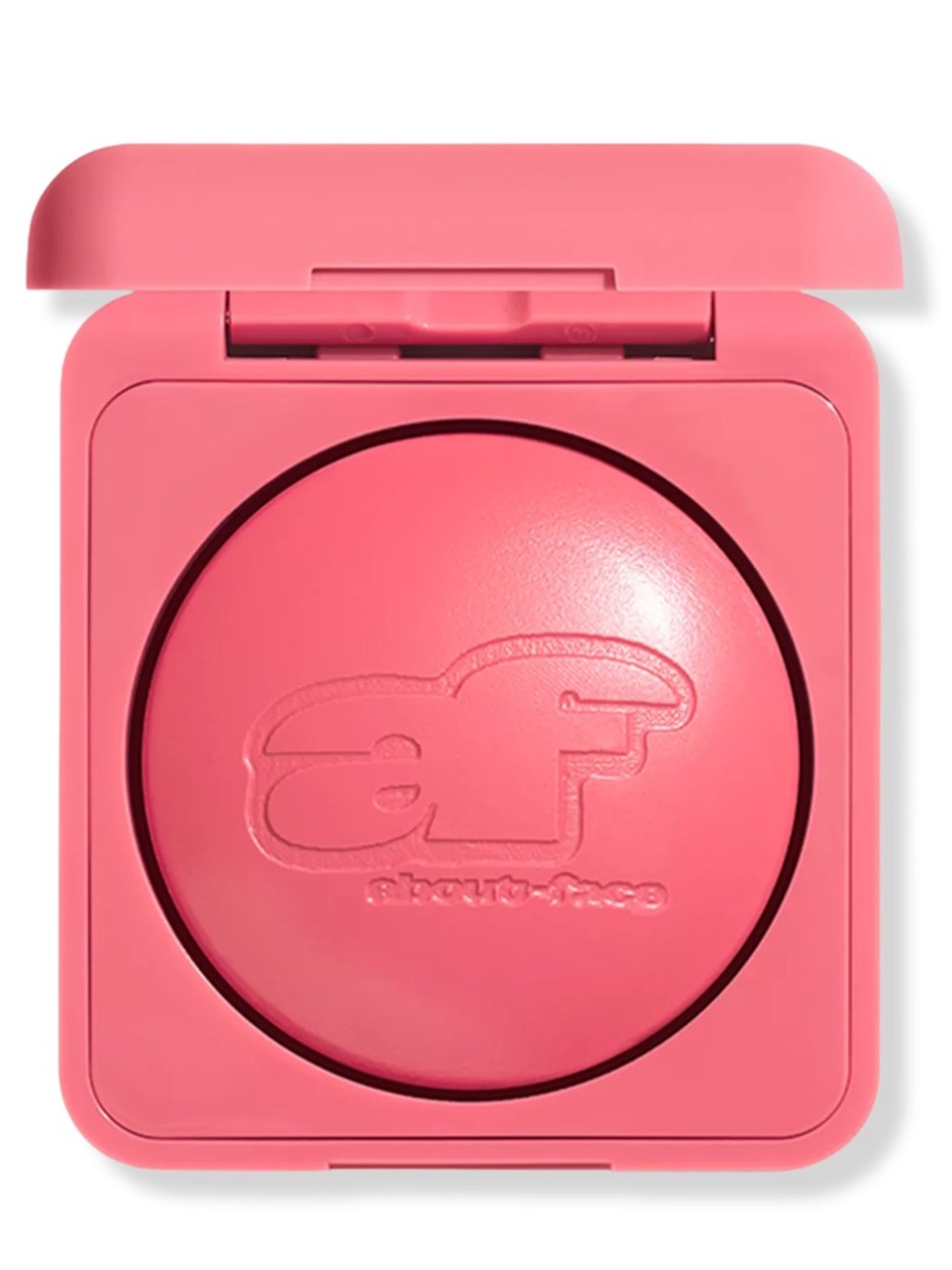 About-Face Cheek Freak Blush Balm (Laid)